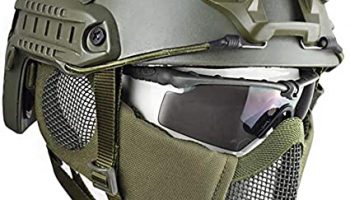 top airsoft gear review