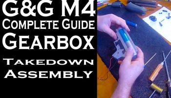 GnG-Gearbox-guide