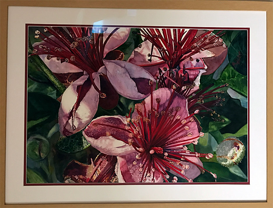 flower-painting