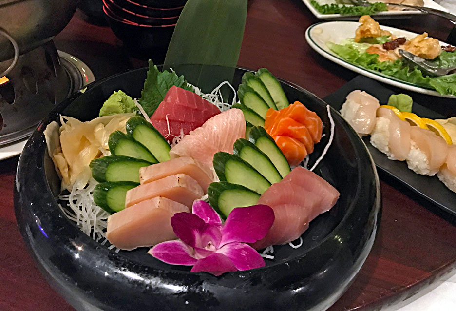 sushi-dinner