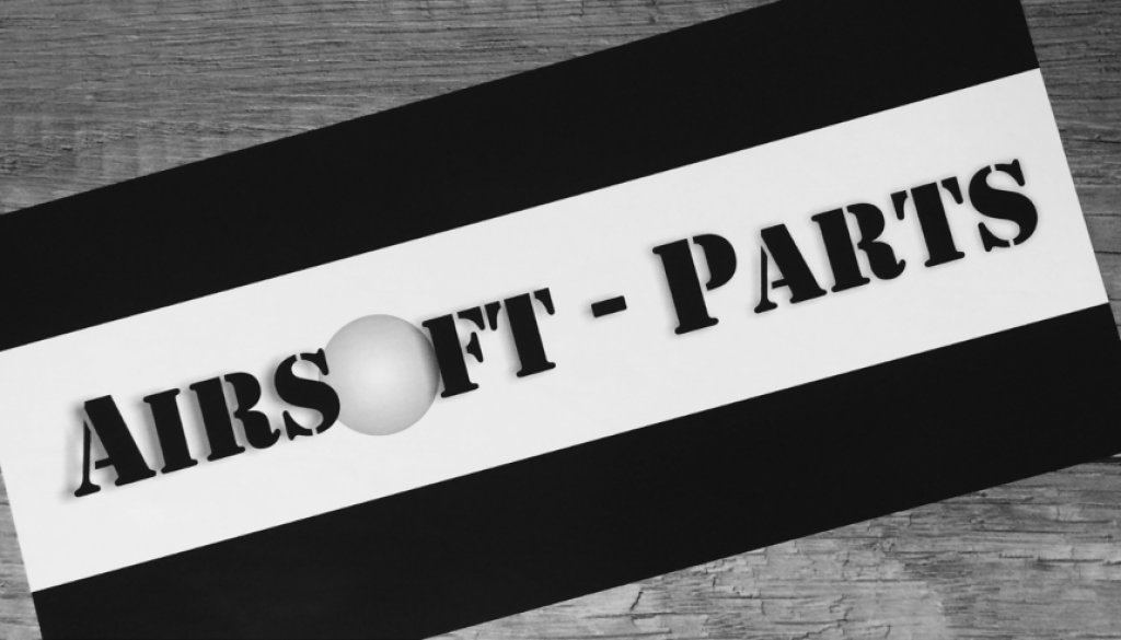 Airsoft-parts-logo